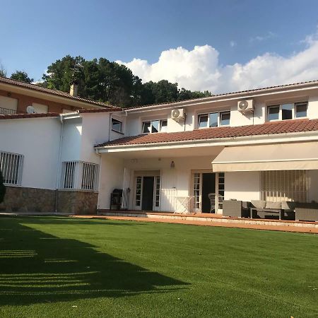 El Llano - El Hornillo, Tu Pueblo En La Sierra De Gredos. Villa Eksteriør billede