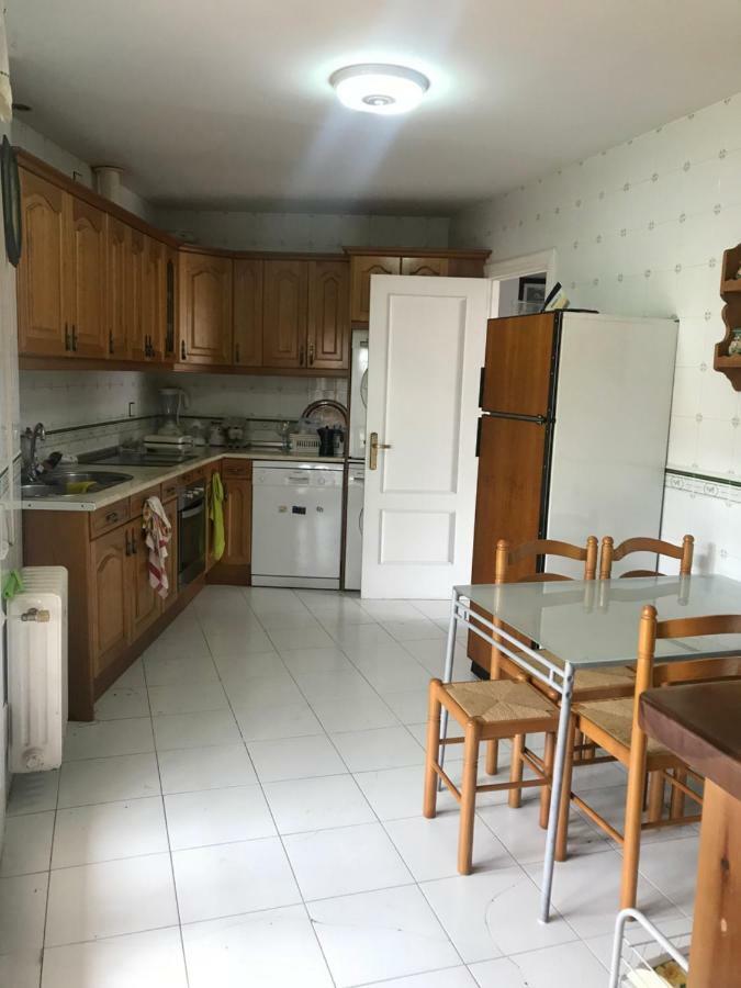 El Llano - El Hornillo, Tu Pueblo En La Sierra De Gredos. Villa Eksteriør billede