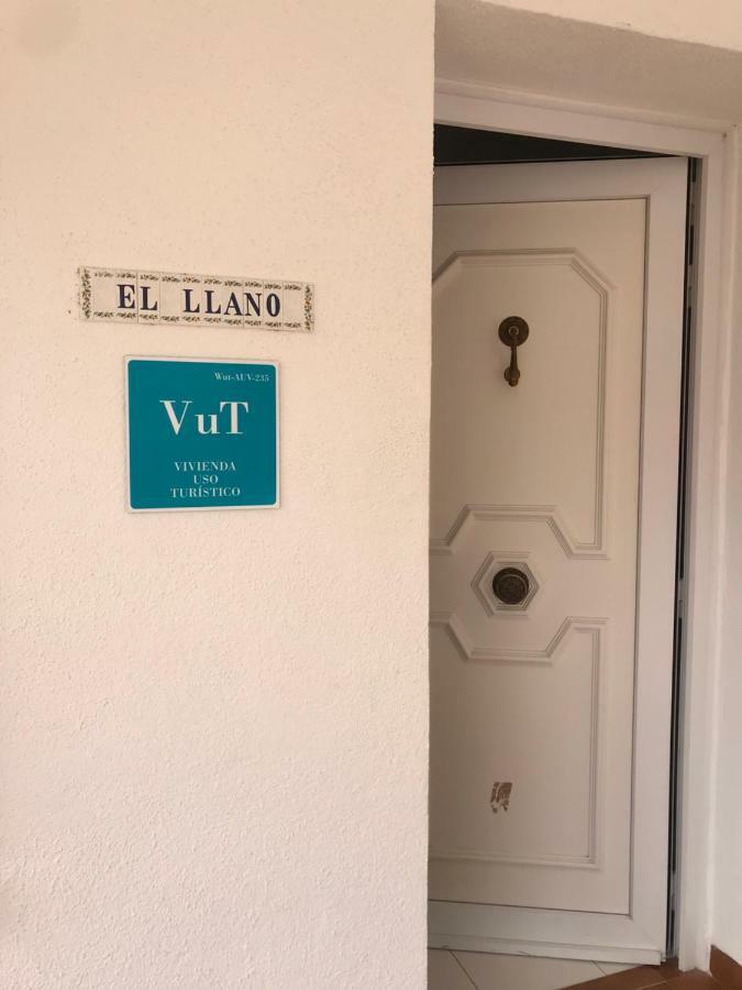 El Llano - El Hornillo, Tu Pueblo En La Sierra De Gredos. Villa Eksteriør billede